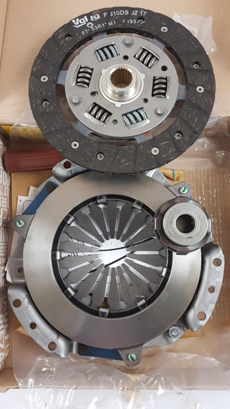 Original OE RENAULT Kupplungssatz 7701478120
