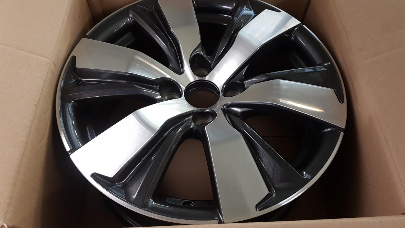 Original OE Peugeot Felge 98135579XC