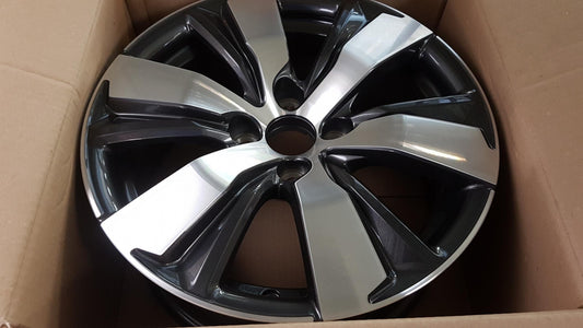 Original OE Peugeot Felge 98135579XC