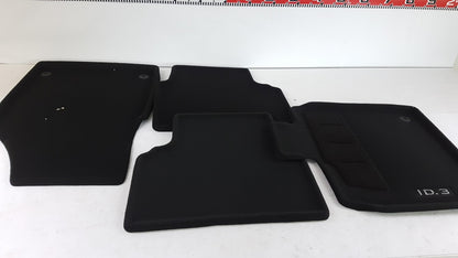 Original OE Volkswagen Fußmattensatz 10B061445WGK
