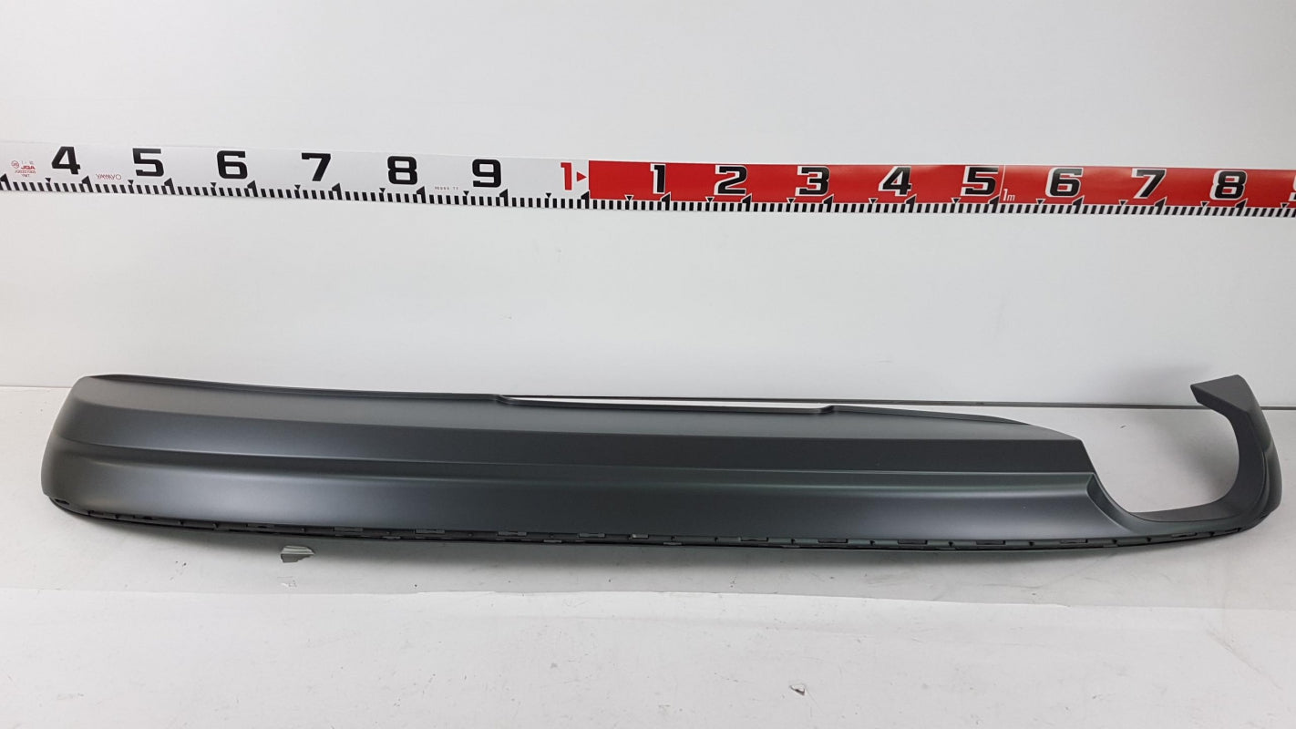 Original OE Volkswagen Stoßfängerabdeckung 8W0807521GRP5