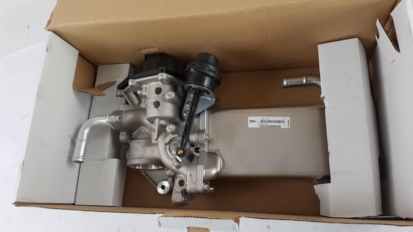 Original VW Transporter T5 T6 2.0 TDI AGR Kühler 03L131512DS