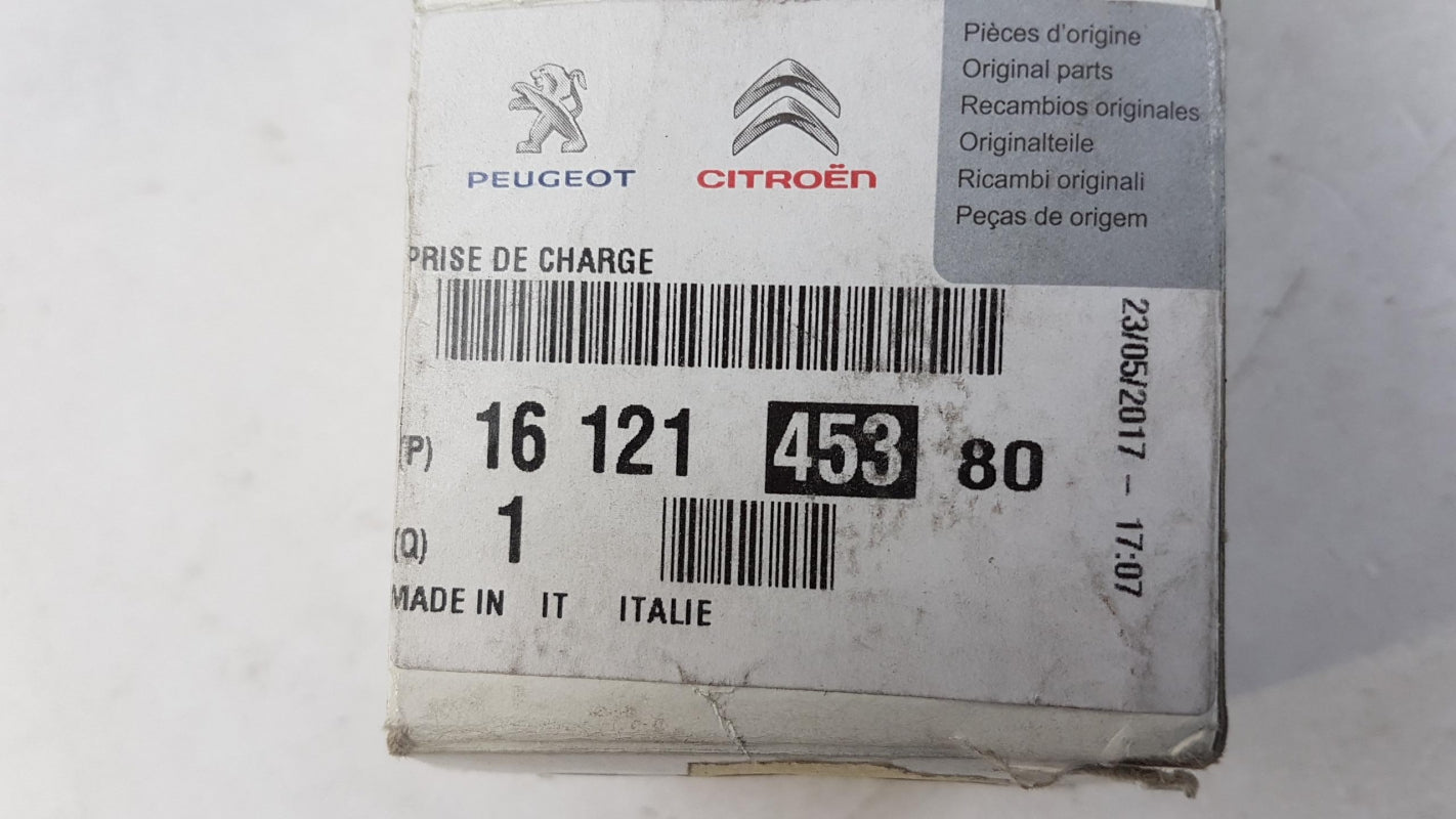 Original OE Peugeot Kühlerlüfter Widerstand 1612145380