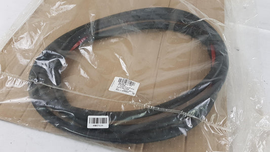 Original OE Volkswagen Türdichtung 5N0839701A5AP