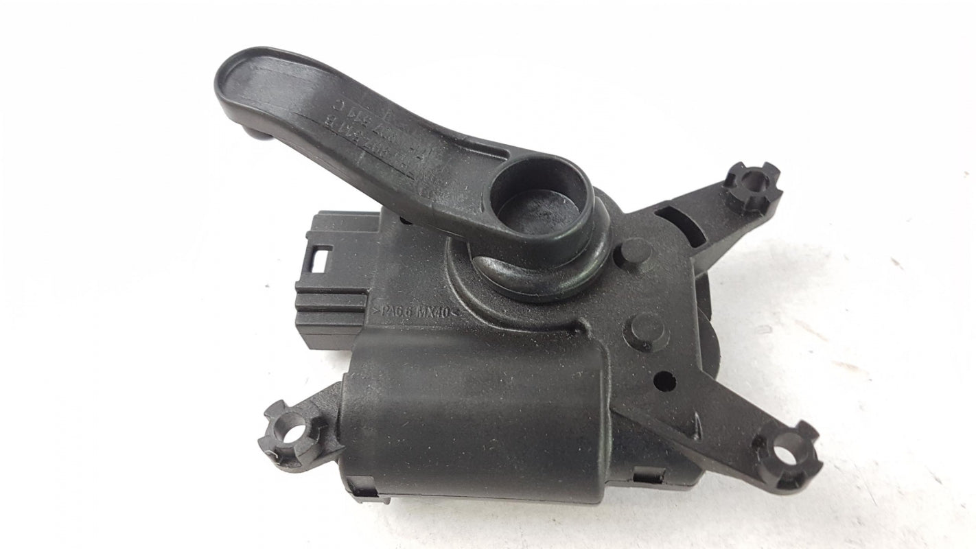 Original VW Transporter T5 T6 Camper Mischklappen Stellmotor 7H1907511B