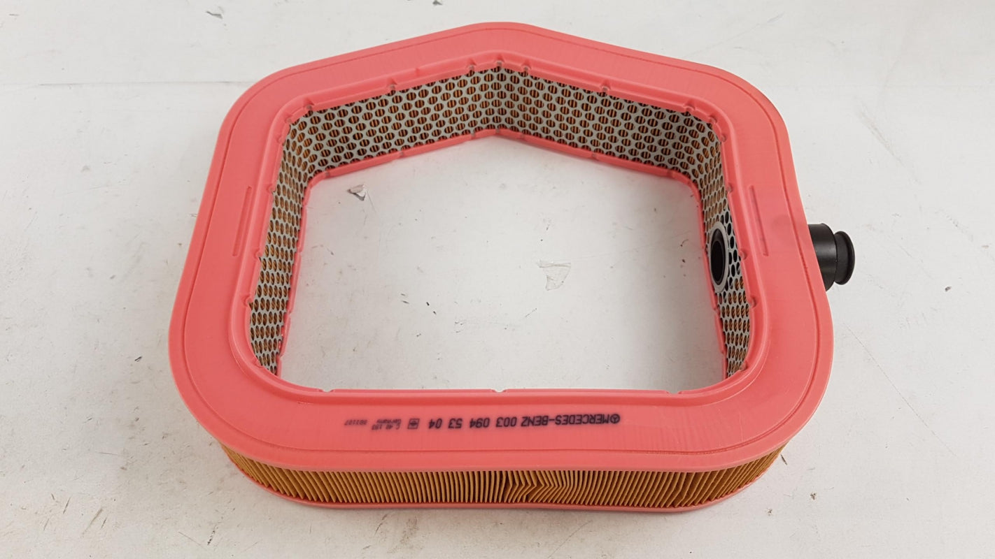 Original OE MERCEDES-BENZ Luftfilter A0030945304