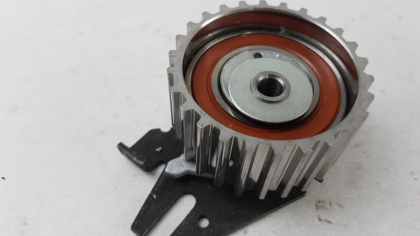 Original FIAT Bravo Marea LANCIA Kappa Riemenscheibe Riemenspanner 55192773