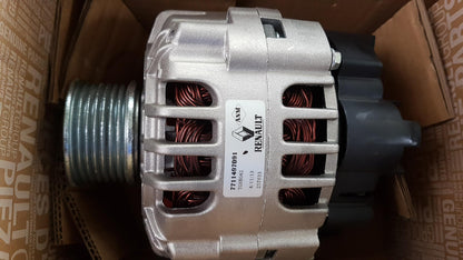 Original OE RENAULT Lichtmaschine 7711497091