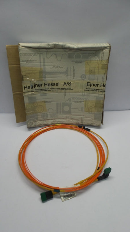 Original MERCEDES-BENZ W210 Leitungssatz für CD-Wechsler A2105409733