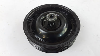 Original HYUNDAI Accent Elantra Santa Fe Riemenscheibe Riemenspanner 2528827000