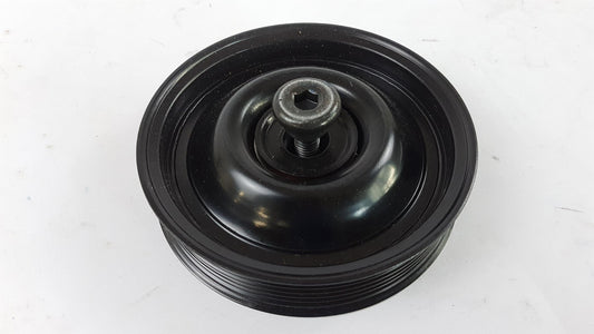 Original HYUNDAI Accent Elantra Santa Fe Riemenscheibe Riemenspanner 2528827000