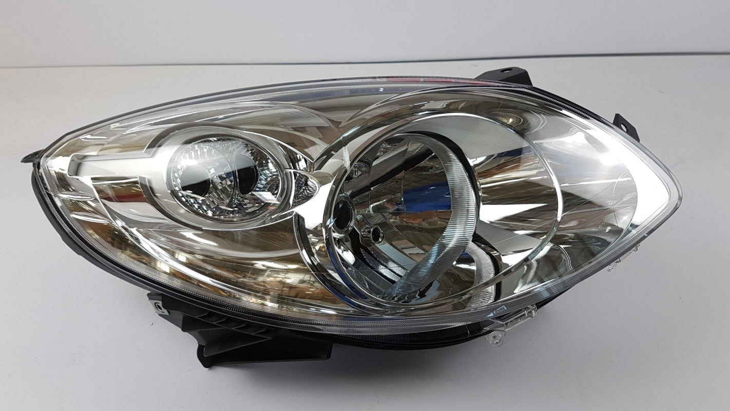 Original OE RENAULT Scheinwerfer 7701063996