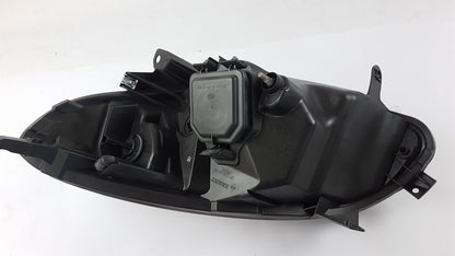 Original OE RENAULT Scheinwerfer 7701063996