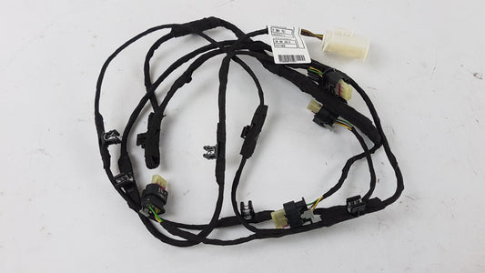 Original OE BMW Kabelbaum 61129286481