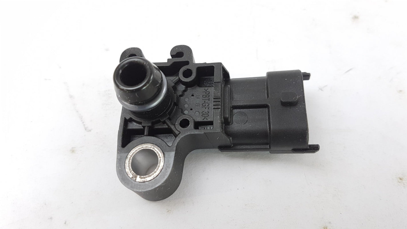 Original OE OPEL Ladedrucksensor 55567257