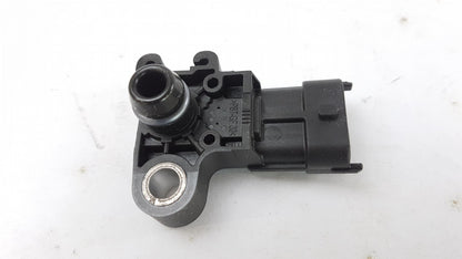 Original OE OPEL Ladedrucksensor 55567257