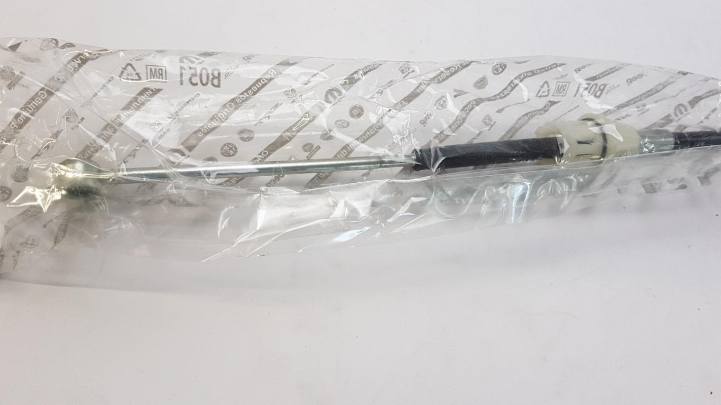 Original OE FIAT Schaltgetriebe Seilzug 55250323