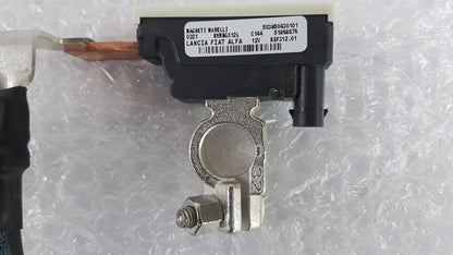 Original OE FIAT Kabelbaum 51868876