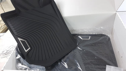 Original OE BMW Fußmattensatz 51472462750