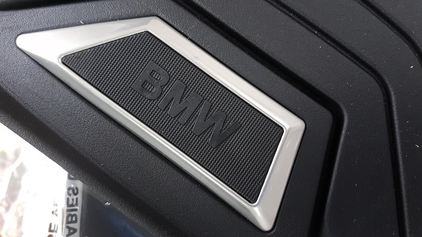 Original OE BMW Fußmattensatz 51472462750