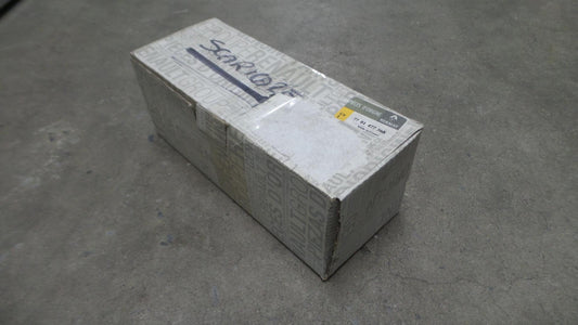 Original OE RENAULT Keilrippenriemensatz 7701477568