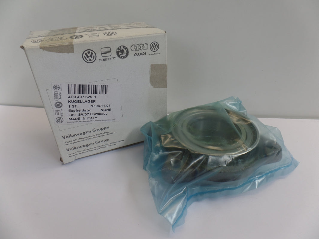 Original OE Volkswagen Radlager 4D0407625H