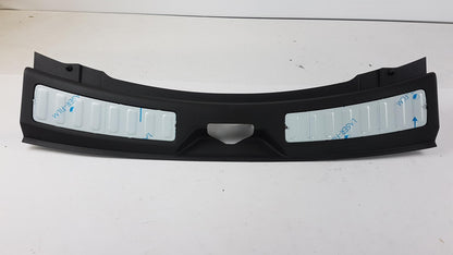 Original OE LAND ROVER Ladekantenschutz VPLCS0353PVJ