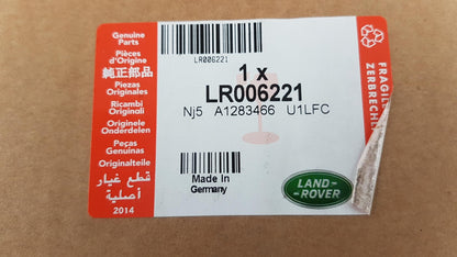 Original OE LAND ROVER Tür Zierleiste LR006221