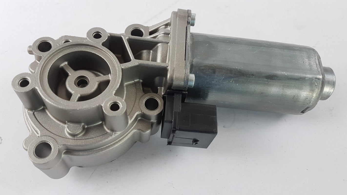 Original LAND ROVER Discovery 4 Verteilergetriebe Elektromotor IGH500040