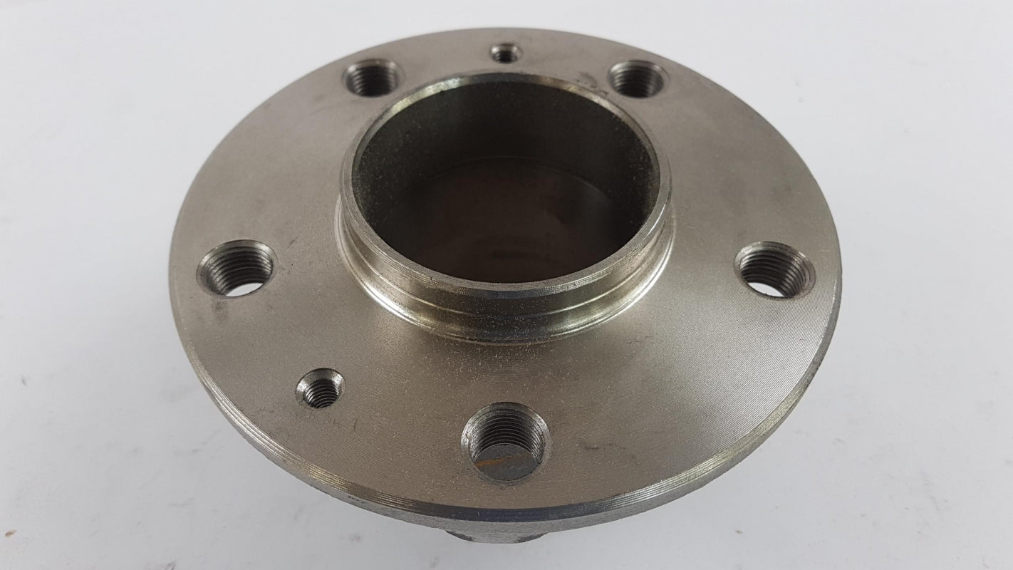 Original OE FIAT Radnabe 1333113080