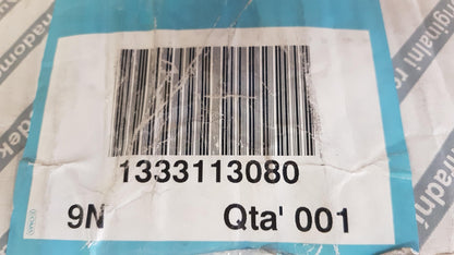 Original OE FIAT Radnabe 1333113080