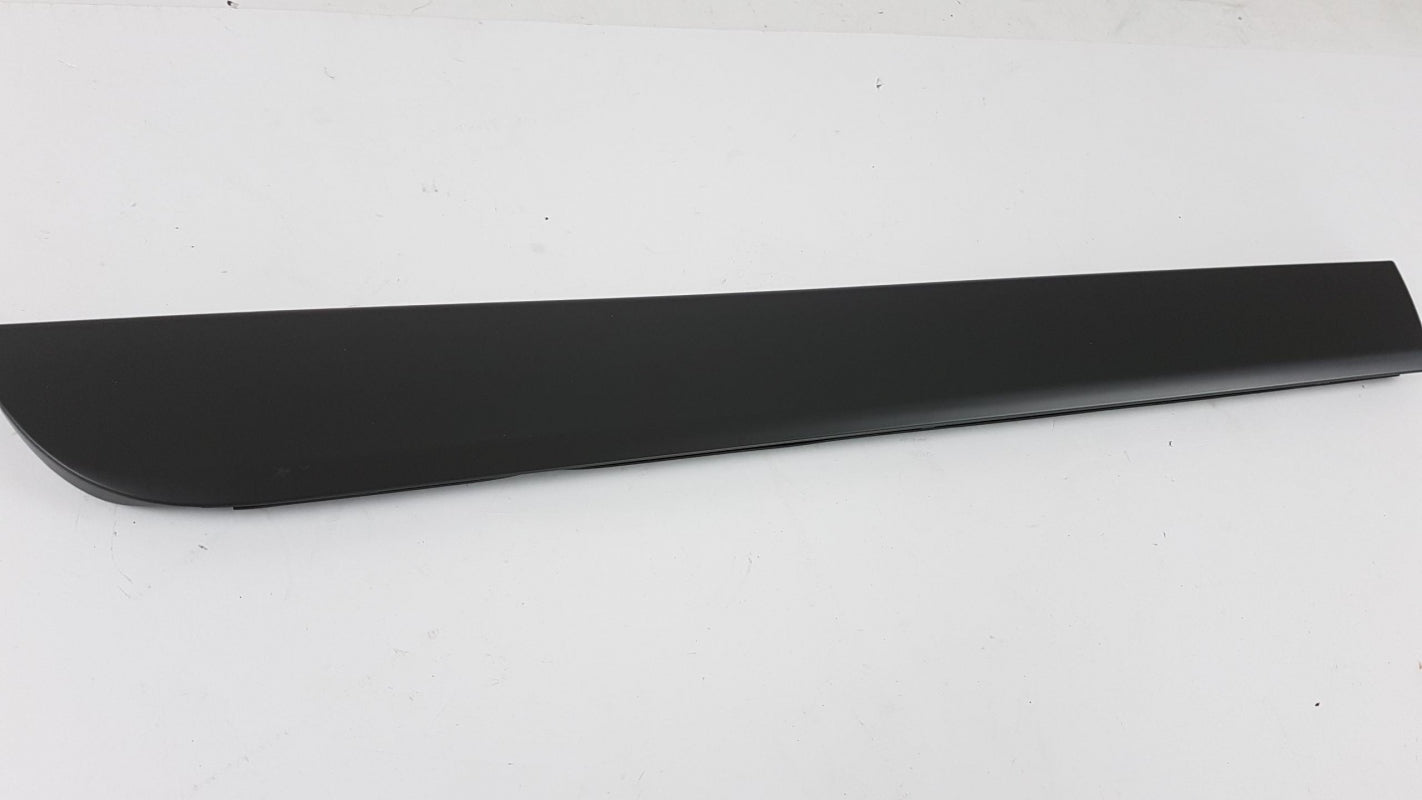 Original OE Volkswagen Tür Zierleiste 8E08539707DL