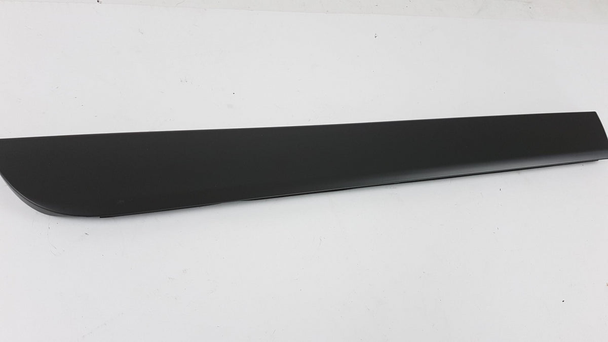 Original OE Volkswagen Tür Zierleiste 8E08539707DL