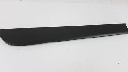 Original OE Volkswagen Tür Zierleiste 8E08539707DL