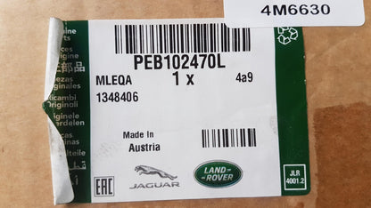 Original LAND ROVER Freelander 96'-06' Wasserpumpe PEB102470L