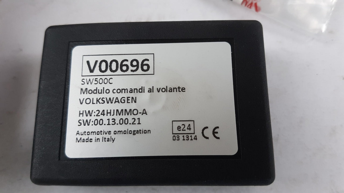 Original VW AUDI SEAT SKODA Multimedia-Systeme MYSGP110BLTC