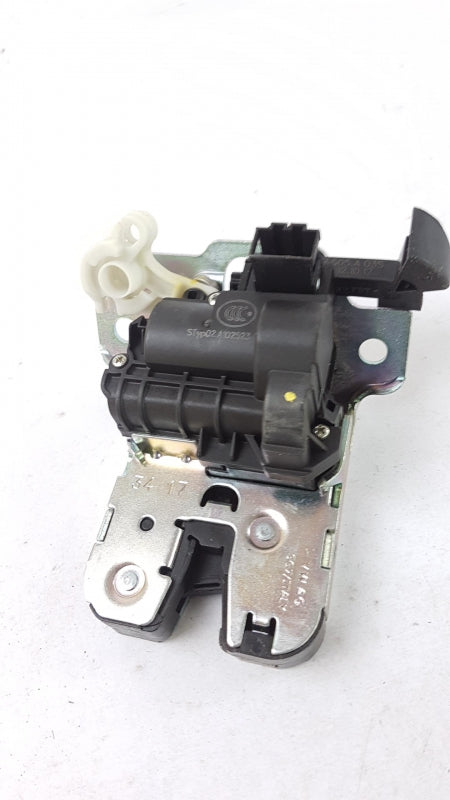 Original OE Volkswagen Heckklappenschloss 2GA827505A