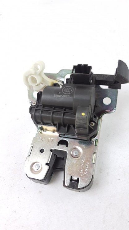 Original OE Volkswagen Heckklappenschloss 2GA827505A