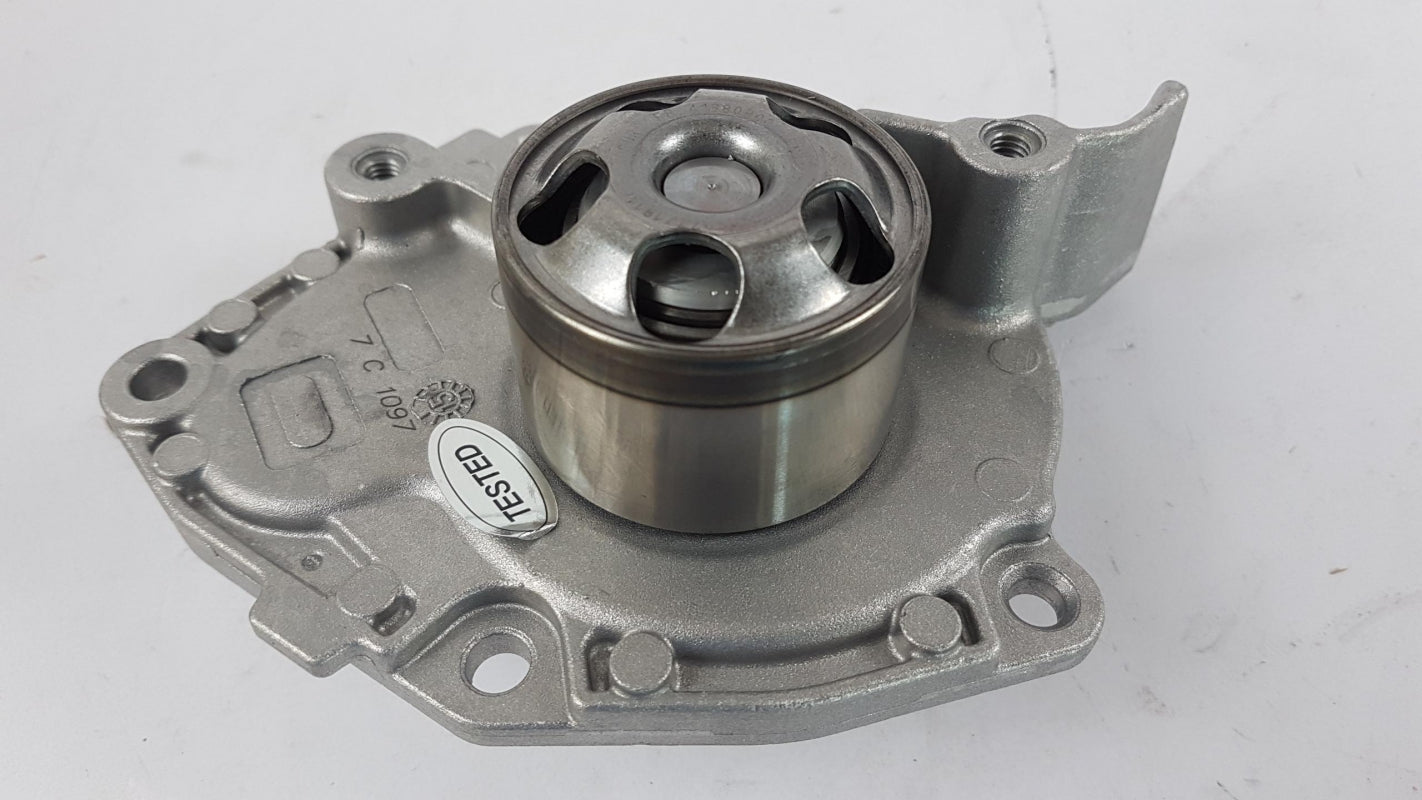 Original OE RENAULT Wasserpumpe 8660003257