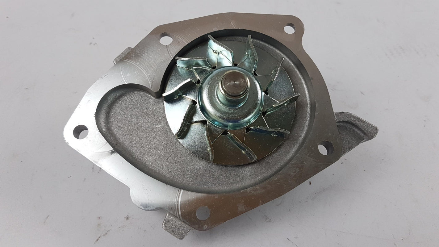Original OE RENAULT Wasserpumpe 8660003257