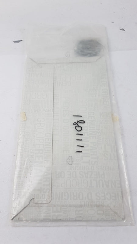 Original OE RENAULT Abgaskrümmer Dichtungssatz 144D12115R