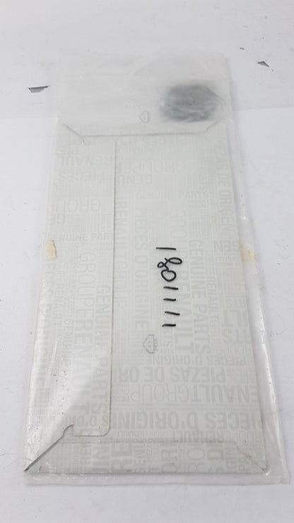 Original OE RENAULT Abgaskrümmer Dichtungssatz 144D12115R