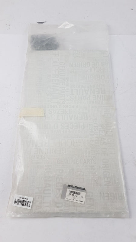 Original OE RENAULT Abgaskrümmer Dichtungssatz 144D12115R