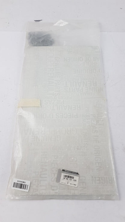 Original OE RENAULT Abgaskrümmer Dichtungssatz 144D12115R