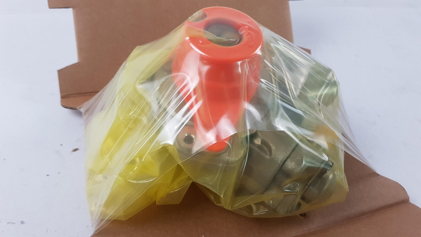 Original PEUGEOT 5008 II CITROEN C4 II C5 III injection pump 9674984480 