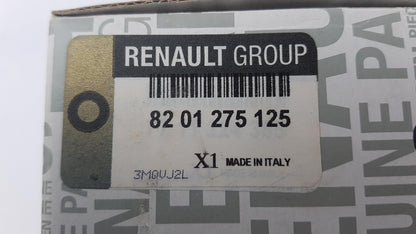 Original OE RENAULT Alarmanlage 8201275125