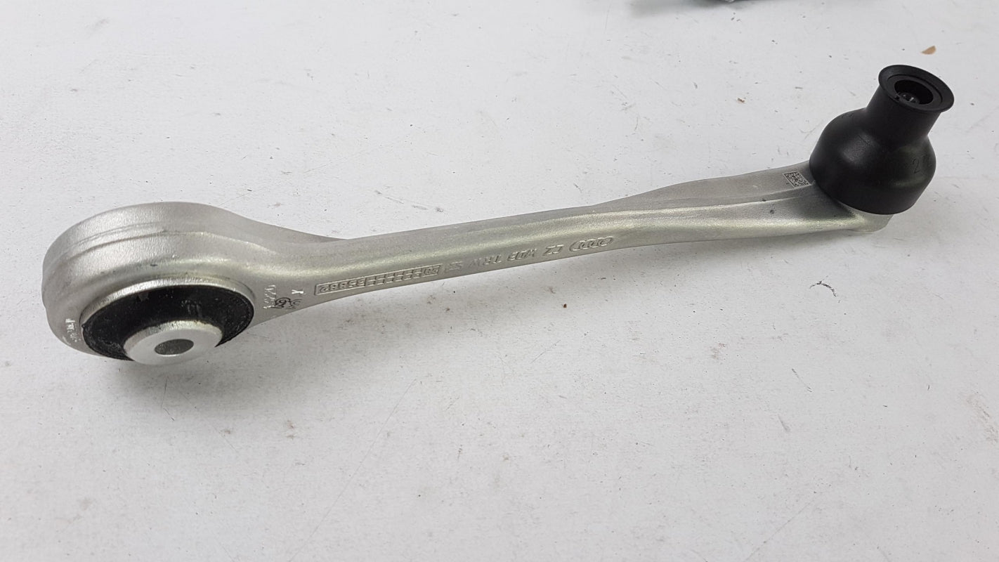 Original AUDI A4 RS4 A5 RS5 Q5 Querlenker oben vorne rechts 8K0407506N