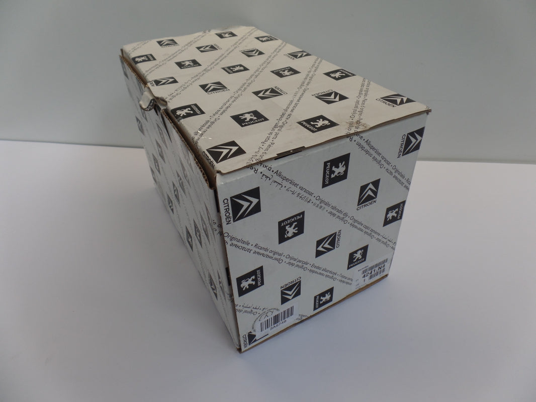 Original CITROEN Jumpy III Combi PEUGEOT Expert Tepee brake shoe set 4241N4 