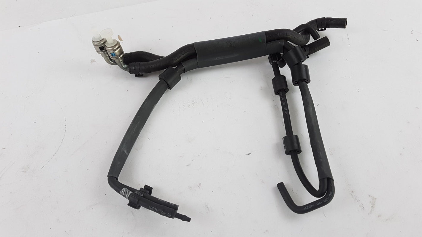 Original OE Volkswagen Kraftstoffleitung 1T0130295C