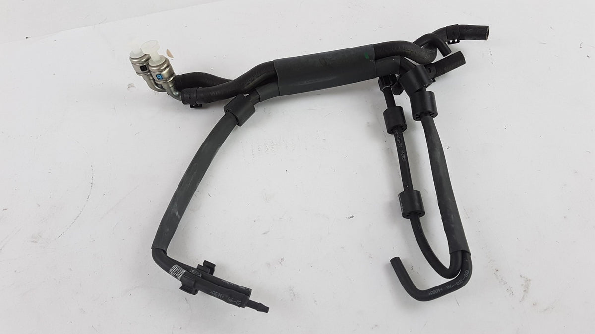 Original OE Volkswagen Kraftstoffleitung 1T0130295C